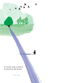 JOVEN QUE COMPRO LA SOMBRA DEL ARBOL EL