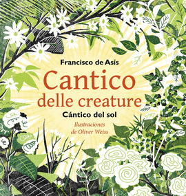 CÁNTICO DEL SOL