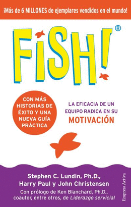 FISH EDICION 20 ANIVERSARIO