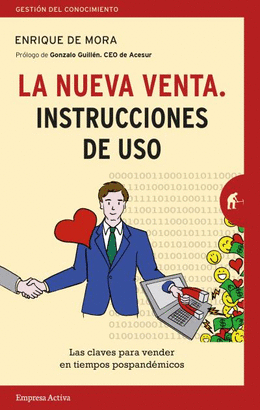 NUEVA VENTA INSTRUCCIONES DE USO LA