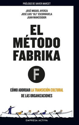 METODO FABRIKA EL
