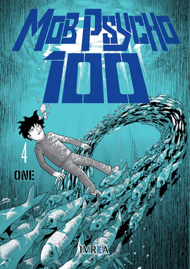 MOB PSYCHO 100 N 04