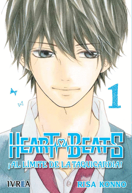 HEARTBEATS N 01
