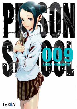 PRISON SCHOOL N 09