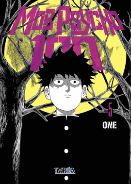 MOB PSYCHO 100 N 05