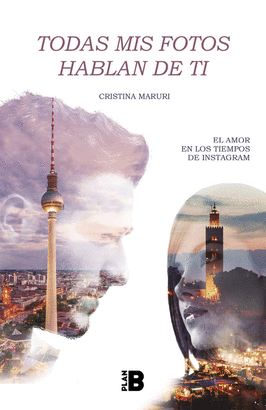 TODAS MIS FOTOS HABLAN DE TI