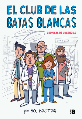 CLUB DE LAS BATAS BLANCAS EL