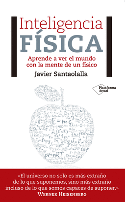 INTELIGENCIA FISICA