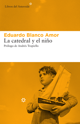 CATEDRAL Y EL NIÑO LA