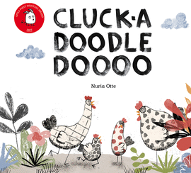 CLUCK ADOODLEDOOOO