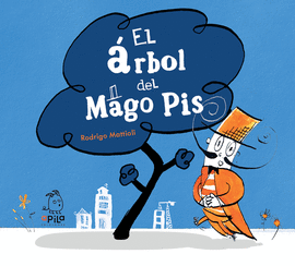 ARBOL DEL MAGO PIS EL