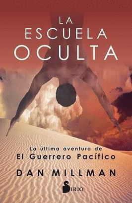 ESCUELA OCULTA LA