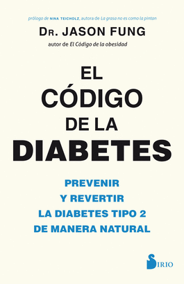 CÓDIGO DE LA DIABETES EL