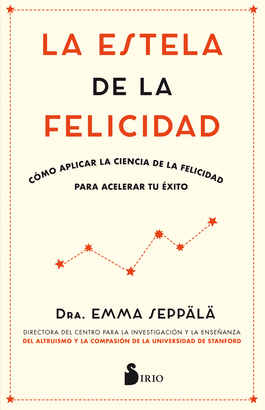 ESTELA DE LA FELICIDAD LA