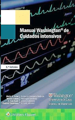 MANUAL WASHINGTON DE CUIDADOS INTENSIVOS