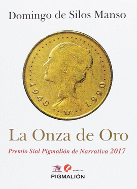 ONZA DE ORO LA