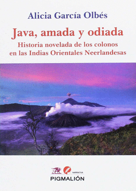 JAVA AMADA Y ODIADA