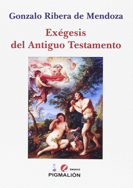 EXEGESIS DEL ANTIGUO TESTAMENTO