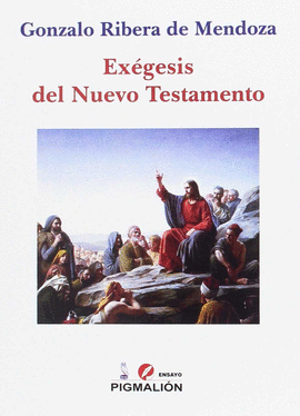 EXEGESIS DEL NUEVO TESTAMENTO