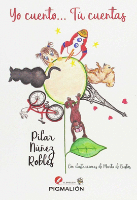 YO CUENTO TU CUENTAS