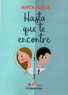 HASTA QUE TE ENCONTRE