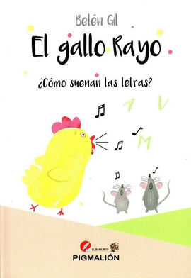 GALLO RAYO EL