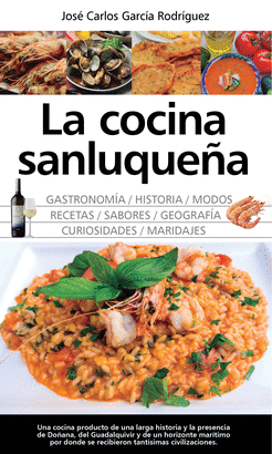 COCINA SANLUQUEÑA LA