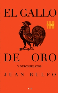 GALLO DE ORO Y OTROS RELATOS EL