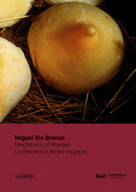 MECÁNICA DE LAS MUJERES LA