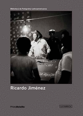 RICARDO JIMENEZ