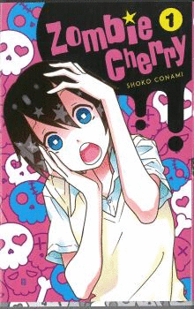 ZOMBIE CHERRY N 01