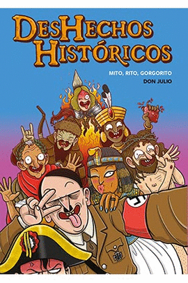 DESHECHOS HISTORICOS N 01