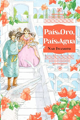 PAIS DE ORO PAIS DE AGUA