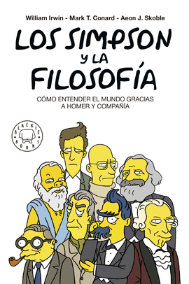 SIMPSON Y LA FILOSOFIA LOS