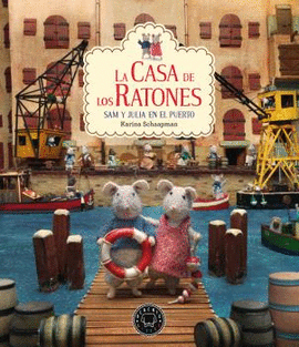 CASA DE LOS RATONES LA