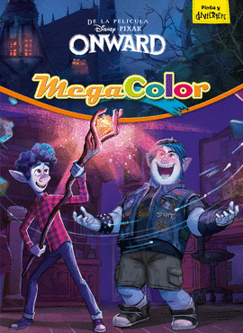 ONWARD MEGACOLOR