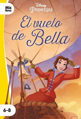VUELO DE BELLA EL