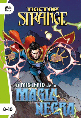 MISTERIO LA MAGIA NEGRA EL