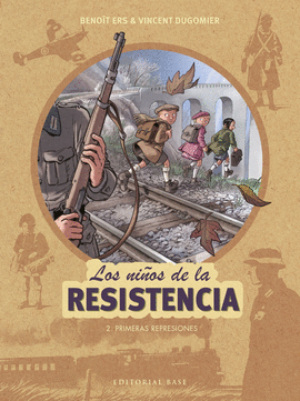 NIÑOS DE LA RESISTENCIA LOS