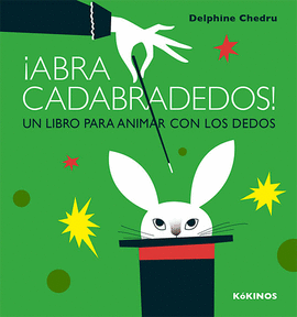 ABRA CADABRADEDOS