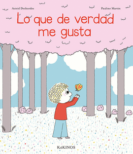 QUE DE VERDAD ME GUSTA LO