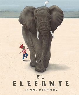 ELEFANTE EL