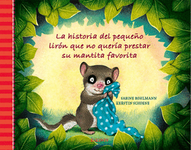 HISTORIA DEL PEQUEÑO LIRON