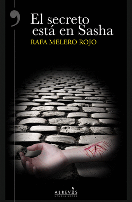 SECRETO ESTÁ EN SASHA EL