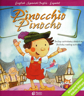 PINOCHO PINOCCHIO