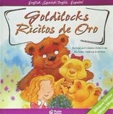 RICITOS DE ORO GOLDILOCKS