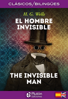 HOMBRE INVISIBLE EL / THE INVISIBLE MAN