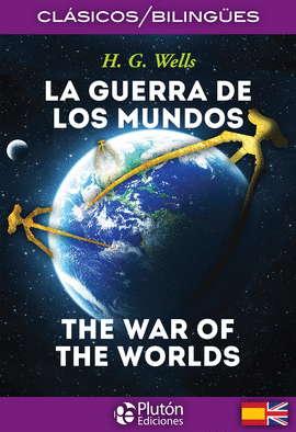 GUERRA DE LOS MUNDOS LA / WAR OF THE WORLDS THE