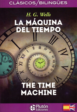 MAQUINA DEL TIEMPO LA / TIME MACHINE THE