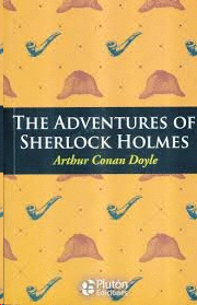 ADVENTURES OF SHERLOCK HOLMES THE